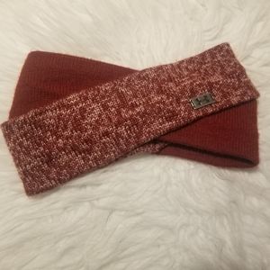 Women's NWOT Under Armour Winter Headband